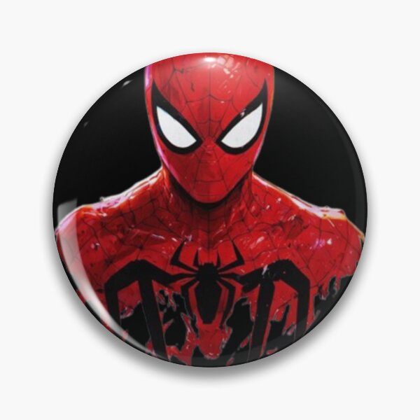Item preview, Spidey designed and sold by Kaori Dream Space.