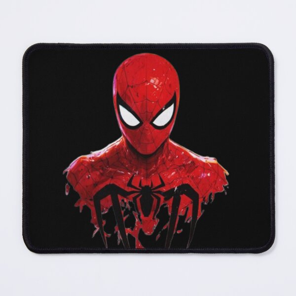 Item preview, Spidey designed and sold by Kaori Dream Space.