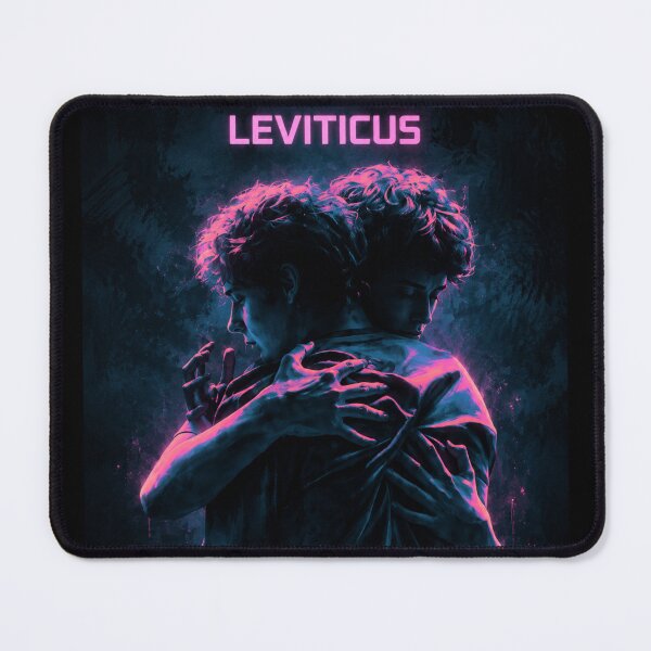 Item preview, Leviticus designed and sold by thrynafenquar.
