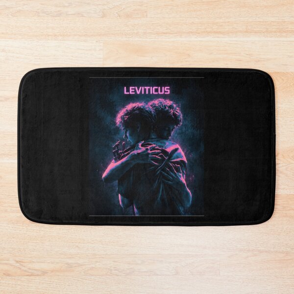 Item preview, Leviticus  designed and sold by thrynafenquar.