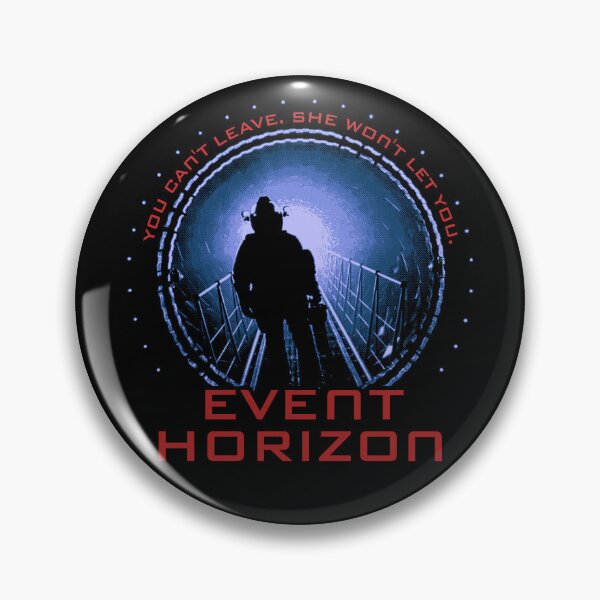 Item preview, Event Horizon Justin Ship Corridor designed and sold by Power Up Prints.