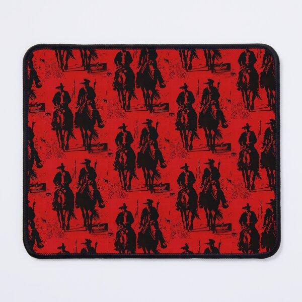 Item preview, THE USA COWBOYS designed and sold by THE GOOD FIND.