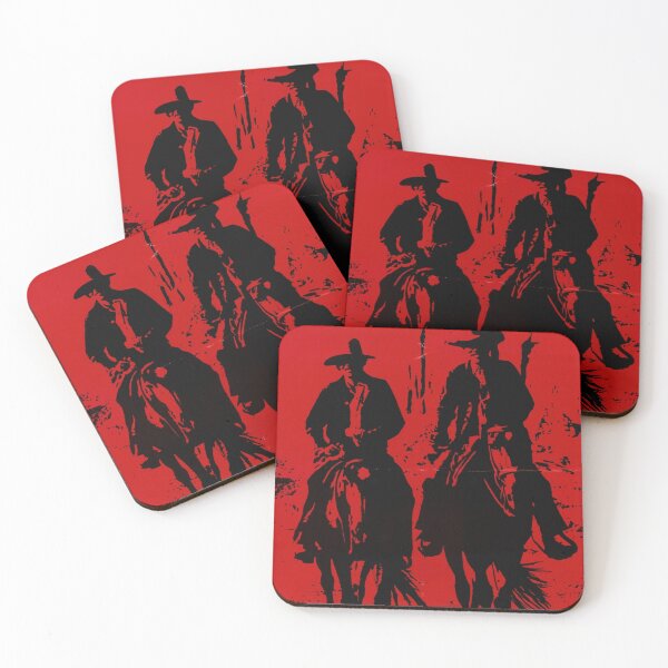 Item preview, THE USA COWBOYS designed and sold by THE GOOD FIND.