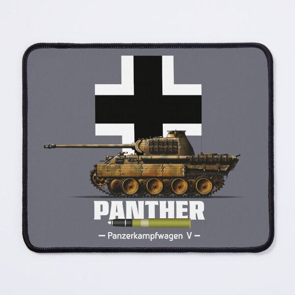 Item preview, German WW2 Tank - 13 designed and sold by MAT76LV.