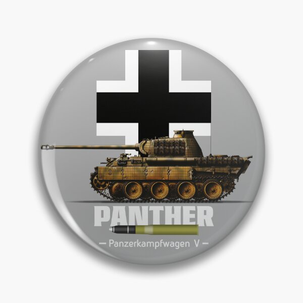 Item preview, German WW2 Tank - 13 designed and sold by MAT76LV.