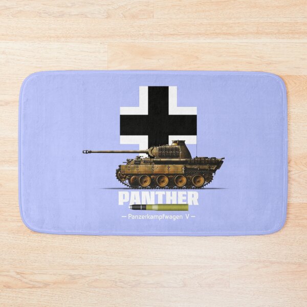 Item preview, German WW2 Tank - 13 designed and sold by MAT76LV.