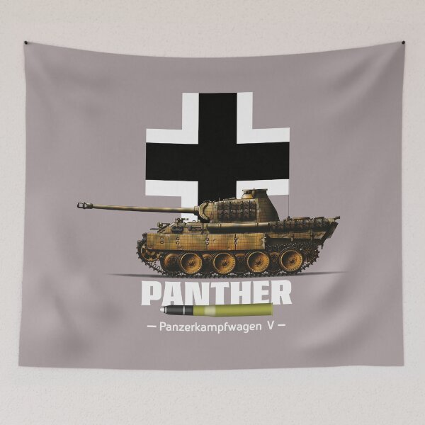 Item preview, German WW2 Tank - 13 designed and sold by MAT76LV.