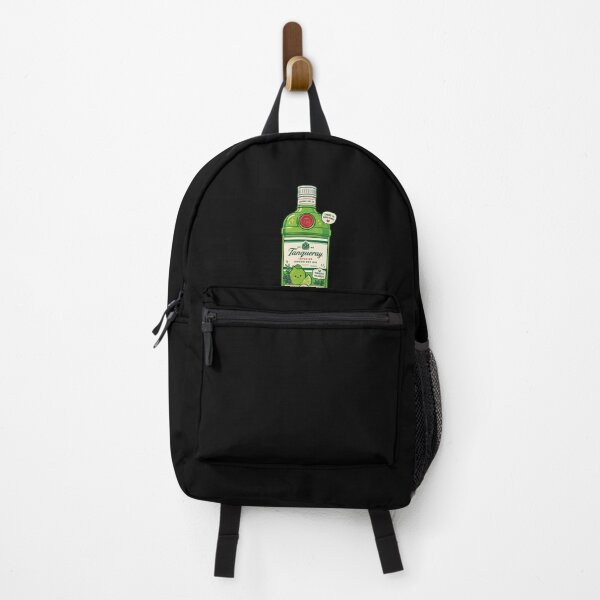 Item preview, Cute Gin Bottle designed and sold by KingOfRockk.