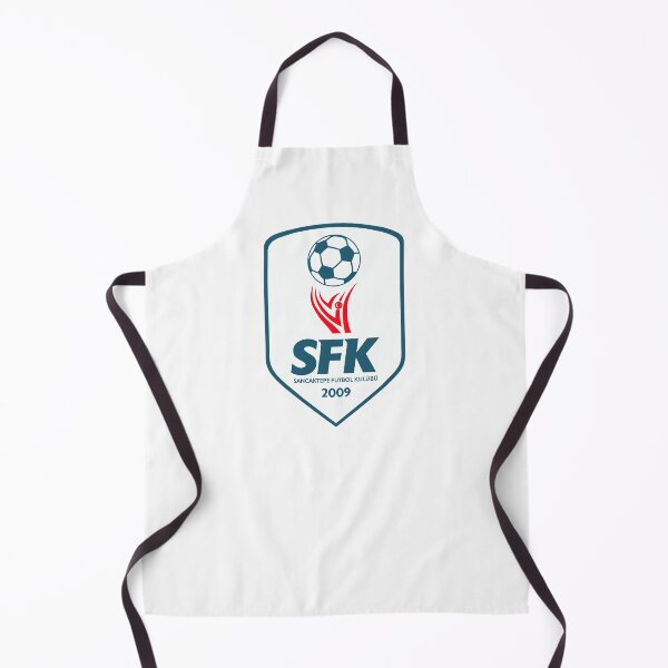 Item preview, Sancaktepe FK Official Football Club Crest Logo designed and sold by Terbnsui.