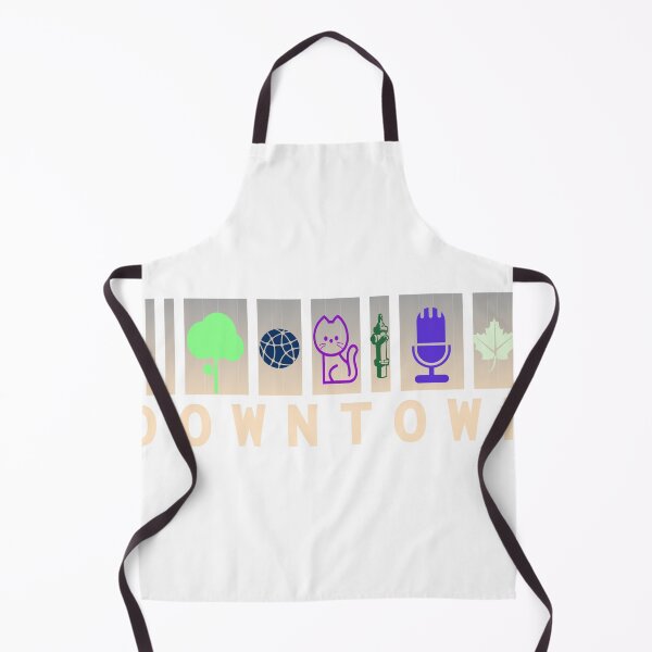 Item preview, Downtown designed and sold by AWADHESH CHAURASIA.