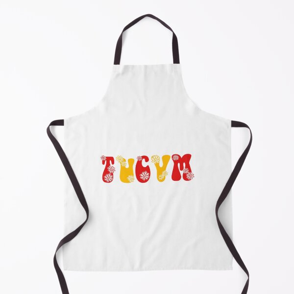 Item preview, Floral TUCVM designed and sold by tayterrtot.