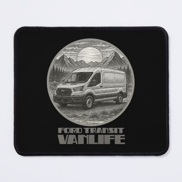 Item preview, 2024 Ford Transit vanlife designed and sold by VANLIFE..