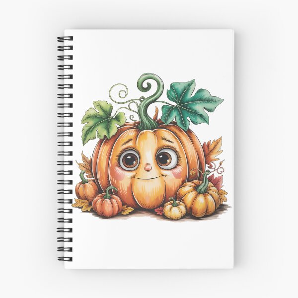 Item preview, Smiling Pumpkin Character designed and sold by jkrphoto.