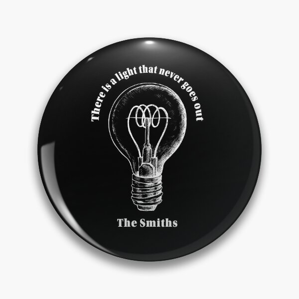 Item preview, The Smiths designed and sold by design, they said..