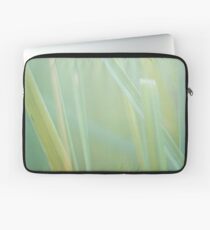 Soothing herbs Laptop Sleeve
