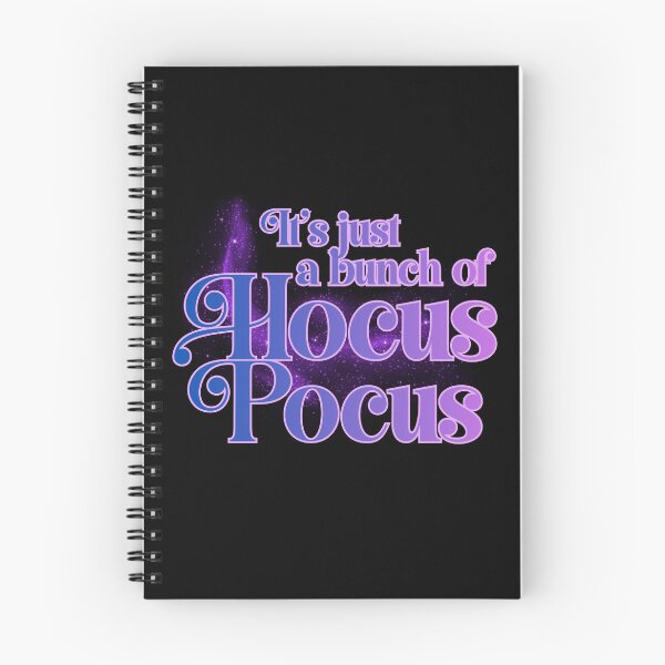 Item preview, Hocus Pocus Purple designed and sold by MarginaliaMagic.