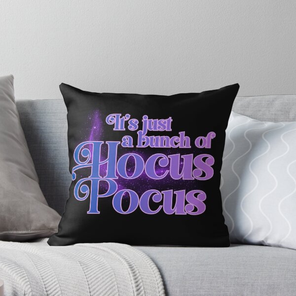 Item preview, Hocus Pocus Purple designed and sold by MarginaliaMagic.