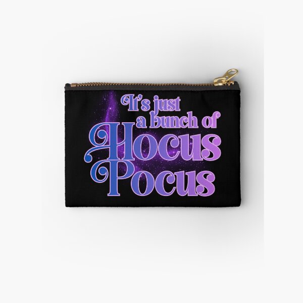 Item preview, Hocus Pocus Purple designed and sold by MarginaliaMagic.