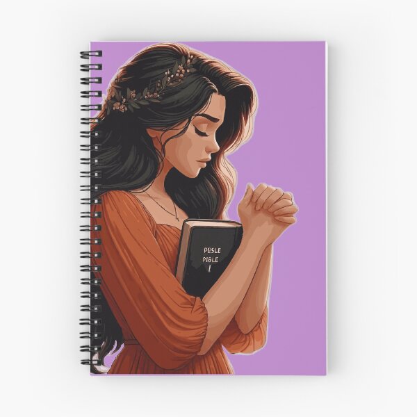 Item preview, Pray Without Ceasing, Girl, mom gift designed and sold by ChihbyCharity.