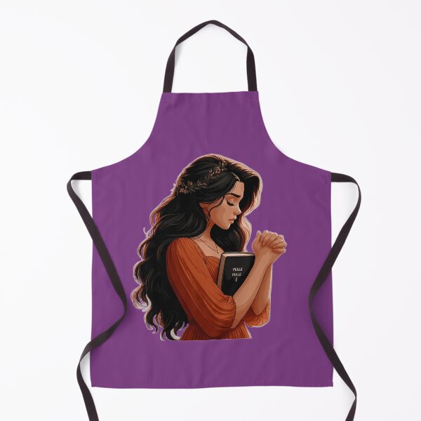 Item preview, Pray Without Ceasing, Girl, mom gift designed and sold by ChihbyCharity.