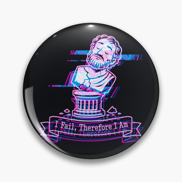Artikelvorschau, Ich scheitere, also bin ich entworfen und verkauft von silent-violin.