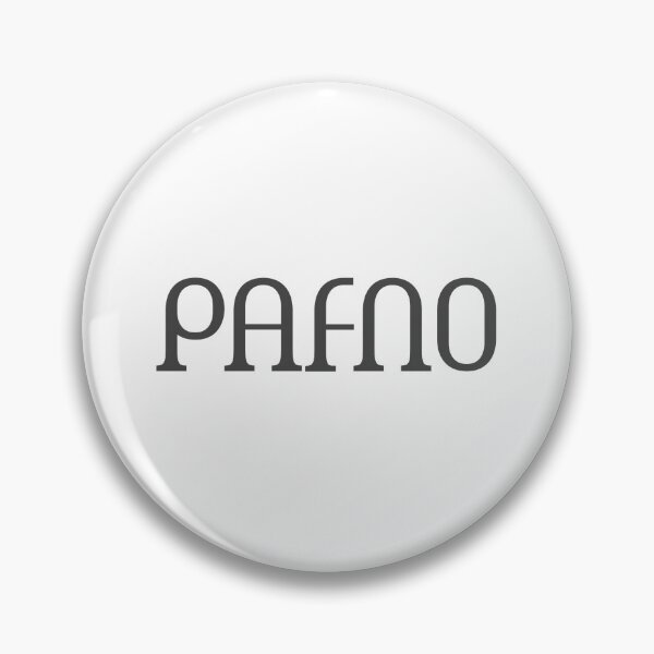 Item preview, Pafno name designed and sold by vibeno1.