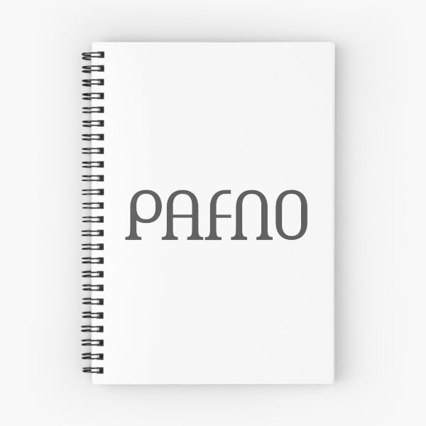 Item preview, Pafno name designed and sold by vibeno1.