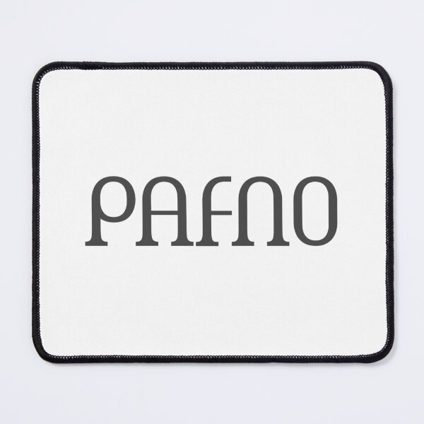 Item preview, Pafno name designed and sold by vibeno1.
