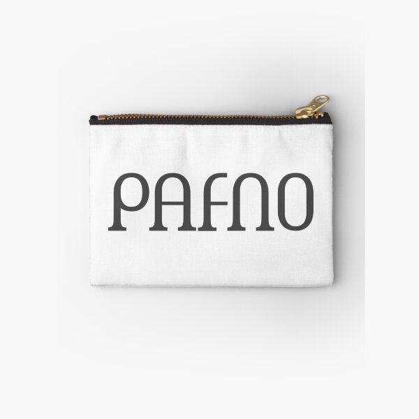 Item preview, Pafno name designed and sold by vibeno1.