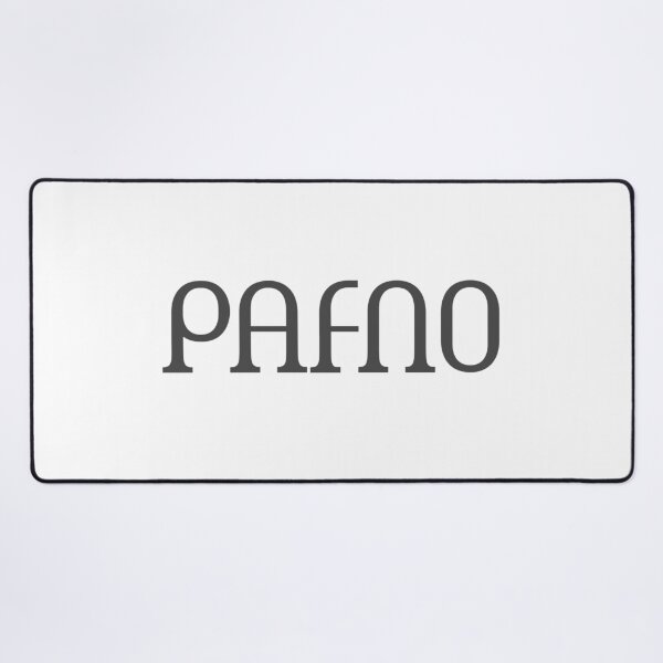 Item preview, Pafno name designed and sold by vibeno1.