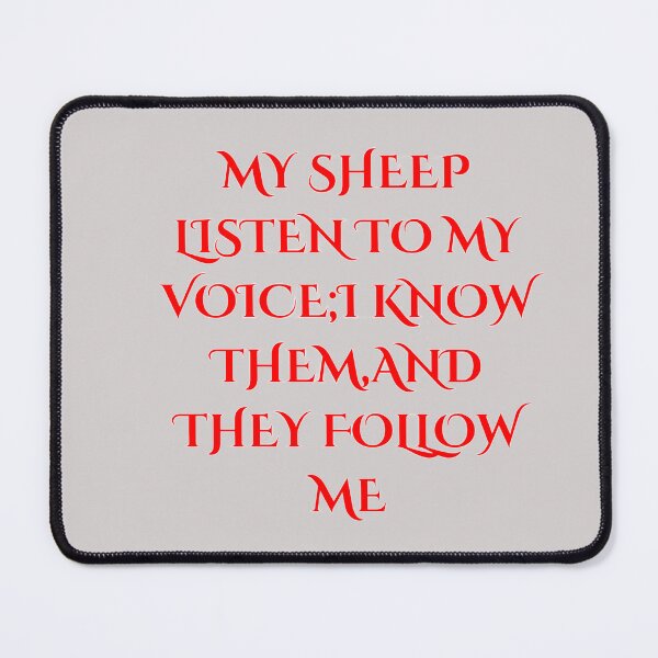 Item preview, Sheep, Jesus, Forgiven, Christ, Lost, Found, Grace, Love, One, Shepherd, Faith designed and sold by ChihbyCharity.