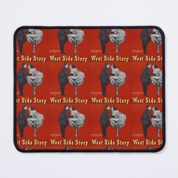 Item preview, WEST SIDE STORY designed and sold by THE GOOD FIND.