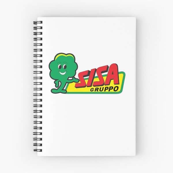 Item preview, Sisa Gruppo Green Tree Mascot Supermarket Logo designed and sold by Terbnsui.