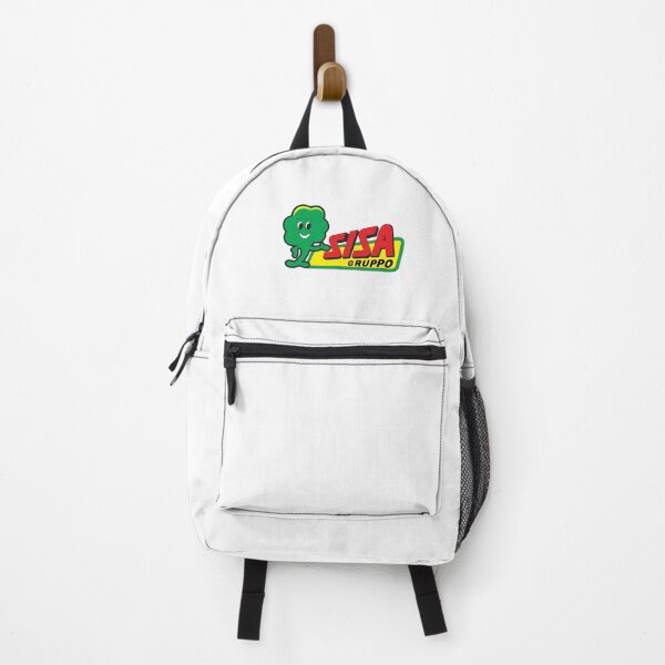 Item preview, Sisa Gruppo Green Tree Mascot Supermarket Logo designed and sold by Terbnsui.