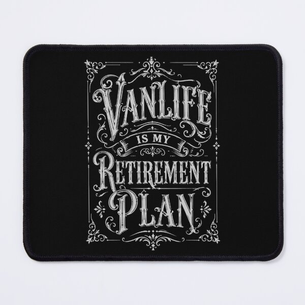 Item preview, Vanlife retirement plan designed and sold by VANLIFE..