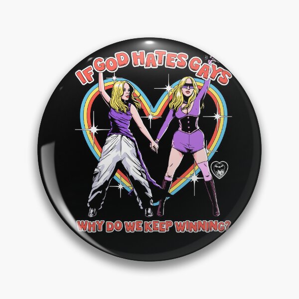 Item preview, Love Sensation Pride designed and sold by gibrangomes.