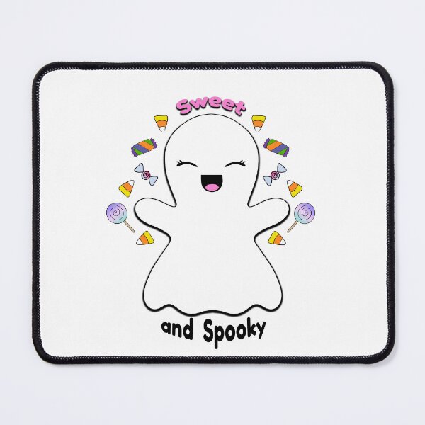 Item preview, Sweet And Spooky! designed and sold by SyPhelan.