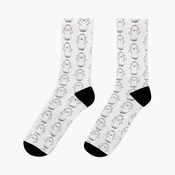 Item preview, Sweet And Spooky! designed and sold by SyPhelan.