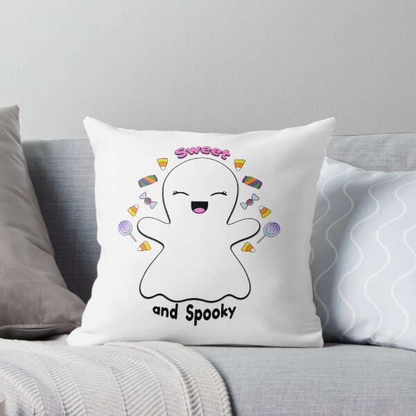 Item preview, Sweet And Spooky! designed and sold by SyPhelan.
