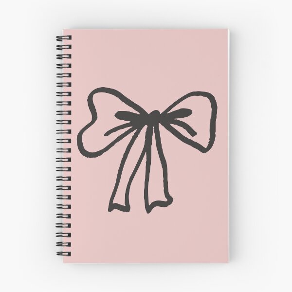 Item preview, Minimalist Black Bow Outline | Coquette Aesthetic Ribbon | Cute Bow Line Art designed and sold by Rush2Buy.