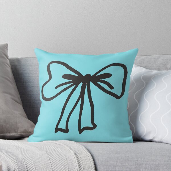 Item preview, Minimalist Black Bow Outline | Coquette Aesthetic Ribbon | Cute Bow Line Art designed and sold by Rush2Buy.