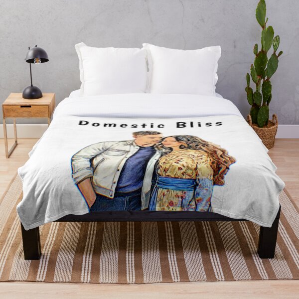 Item preview, Tim and Lucy designed and sold by Joy Michelle's Art Shop.