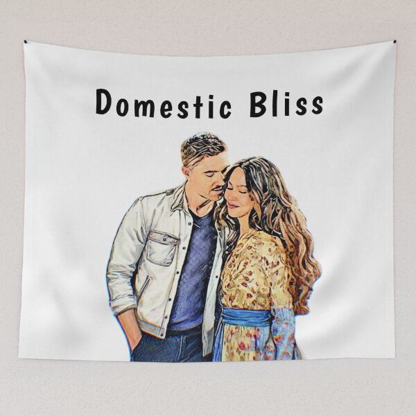 Item preview, Tim and Lucy designed and sold by Joy Michelle's Art Shop.
