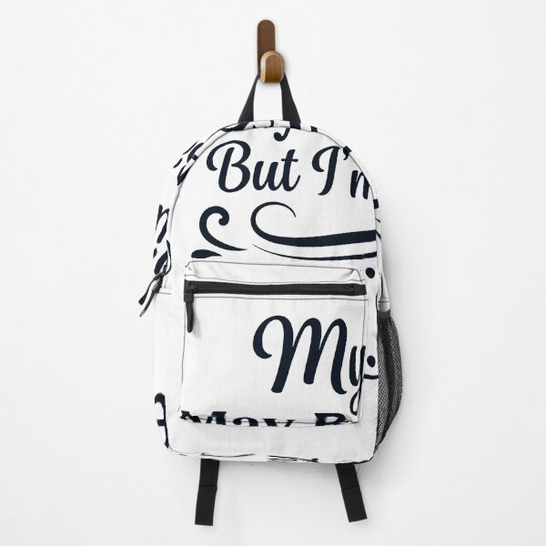 Item preview, My Kid May Be a Baller But I’m Still the Shot Caller designed and sold by beoldfashioned.