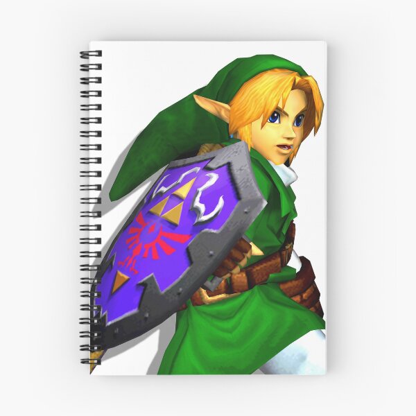 Item preview, Melee Link Portrait designed and sold by SYCESTORE.
