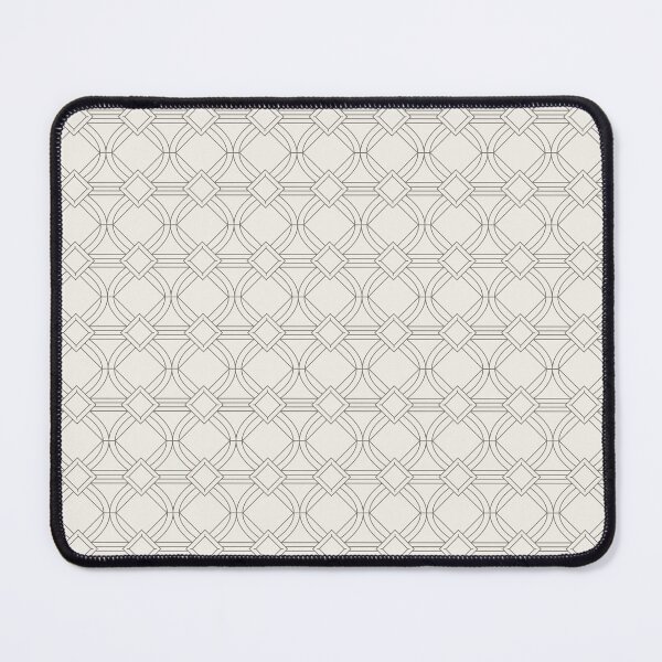Item preview, Luxury geometric pattern, minimal architectural design for modern interior decor designed and sold by Aurum-design.