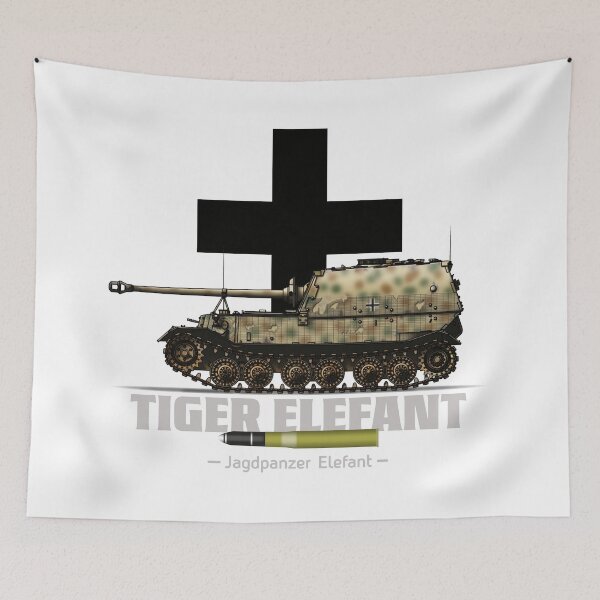 Item preview, German WW2 tank - 14 designed and sold by MAT76LV.