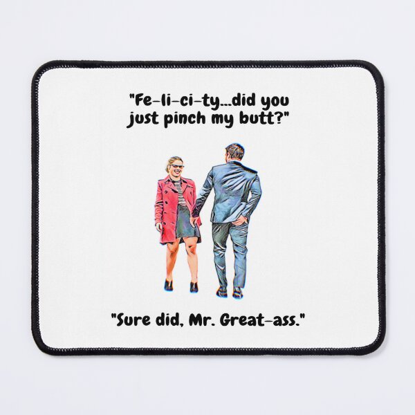 Item preview, Oliver and Felicity designed and sold by Joy Michelle's Art Shop.