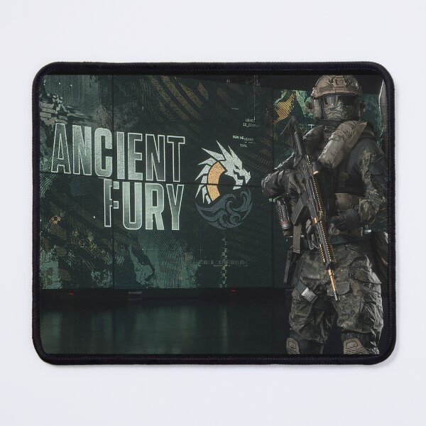 Item preview, BF BF6 RedSec Season Four Battle Pass Ancient Fury Murphy 'Jadefang Assault' Skin Art designed and sold by Sellcooldesigns.