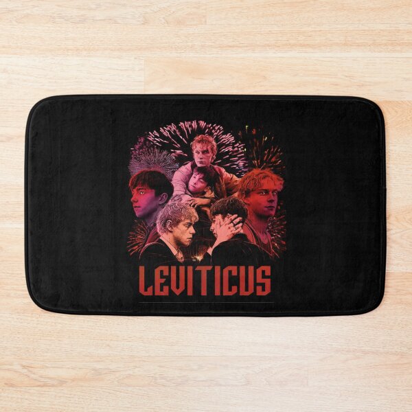 Item preview, Leviticus  designed and sold by thrynafenquar.